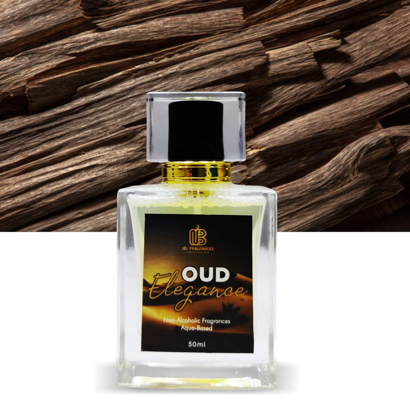 Oud Elegance 50ML