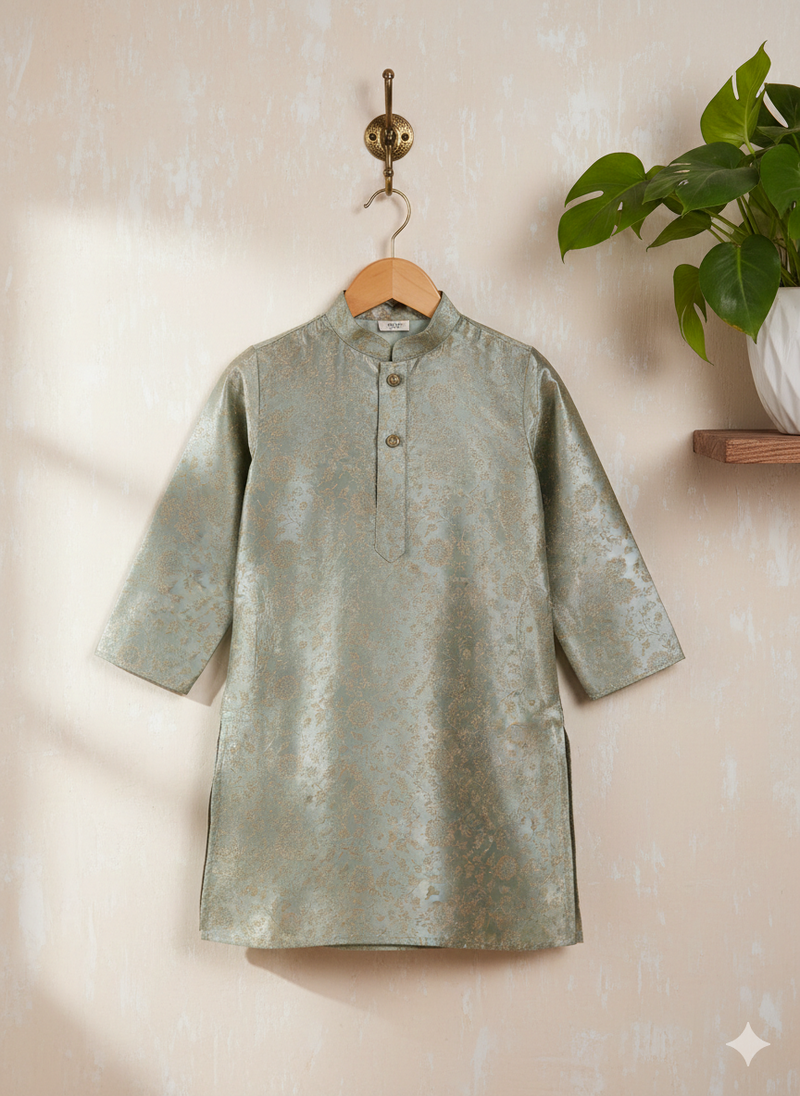 The Olive Prince size 24
