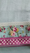 Summer floral Rida