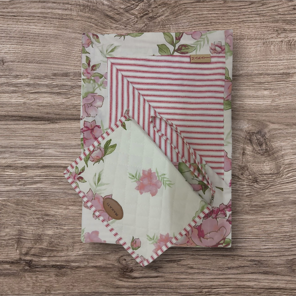 Elegant Printed Book Pouch Masallah 🌷