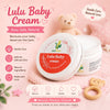 Lulu Baby Cream