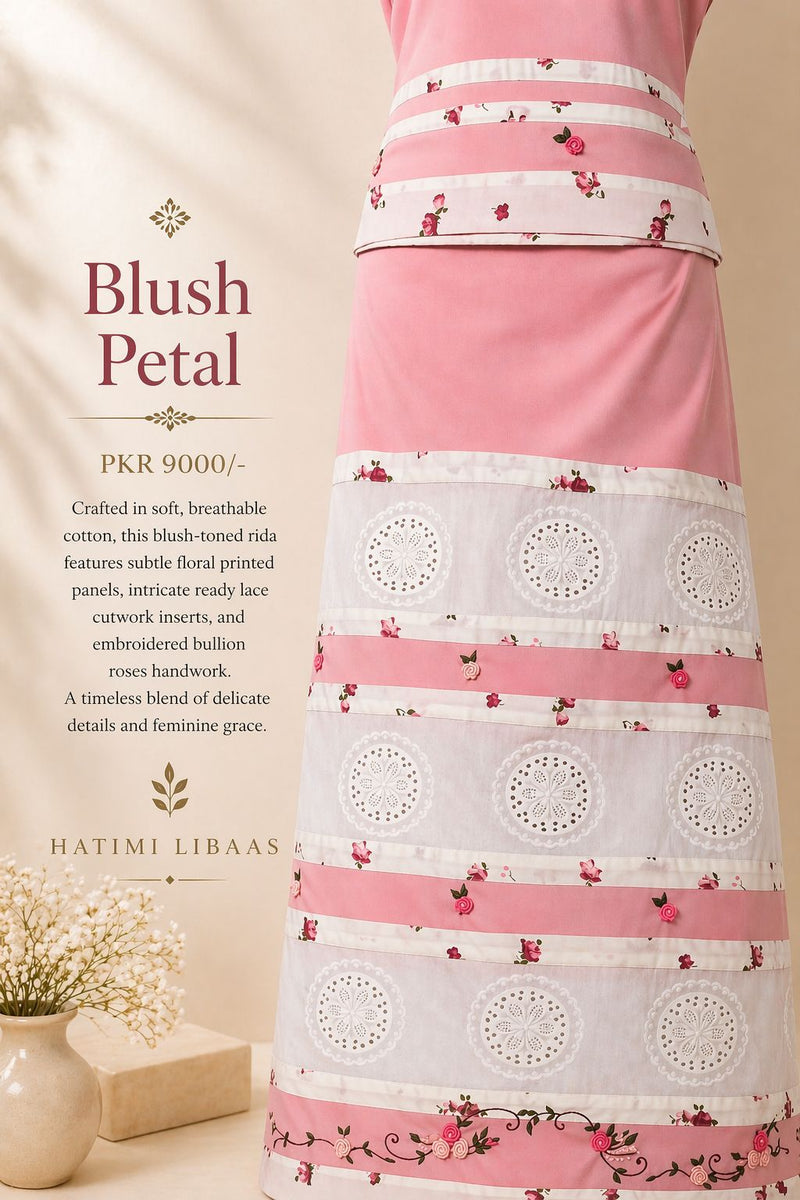 Blush Petal