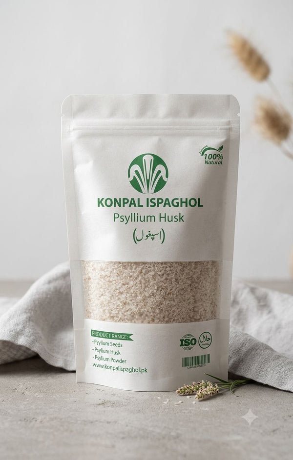 Konpal Ispagol (250 grams)