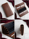 SM leather goods