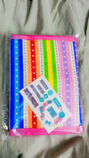 Hafti cover