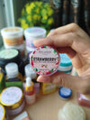 Strawberry Tinted Lipbalms