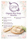 Rice Soap