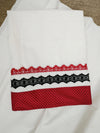 Cross stitch Rida
