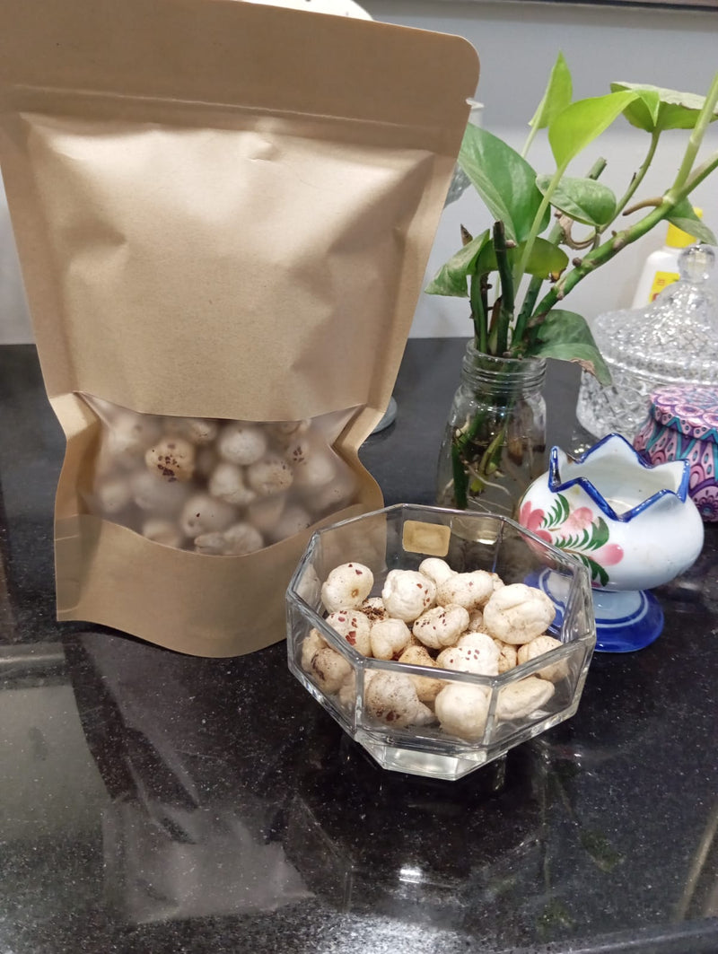 Roasted masala makhana 50 grms