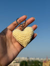 Crochet Keychains