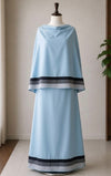 Blue ohbat rida