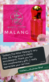 Malang attar 12ml