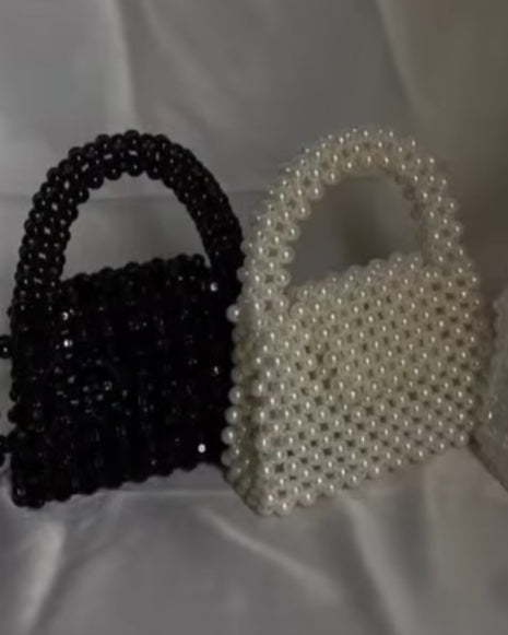 Pearl Handbag 👜✨♥️