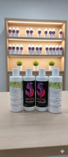 Herbal Shampoo