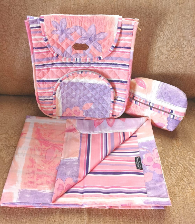 Kids masellah bag set