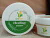 Healing cream