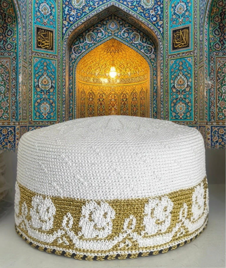 Topi (size 22.5)