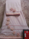 baby pink colour