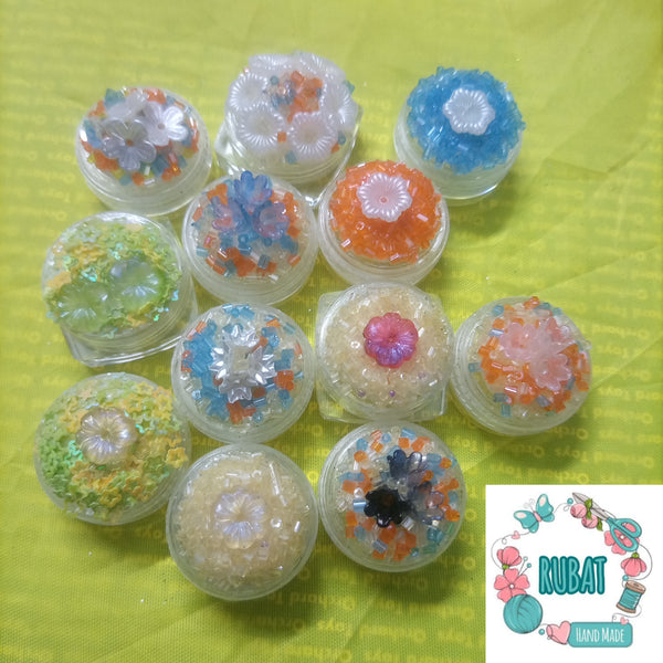 Rubat handmade