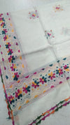 Hand embroidery