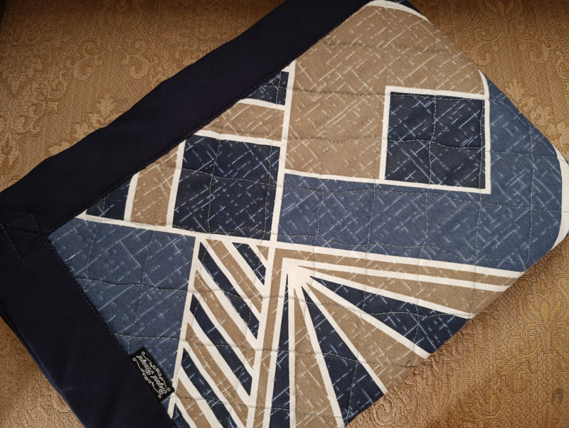 Men's Quilted sujni masellah