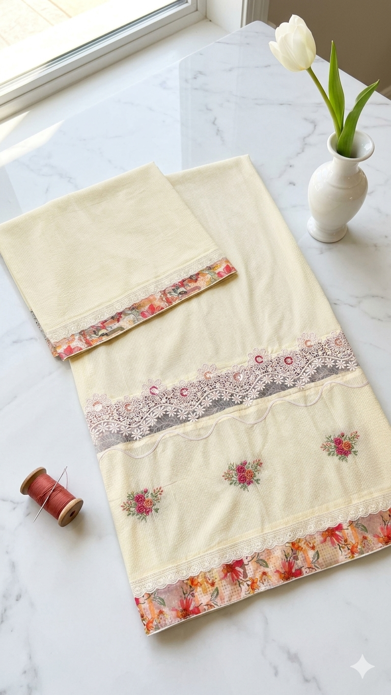 Sweet Lemon Radiance Rida