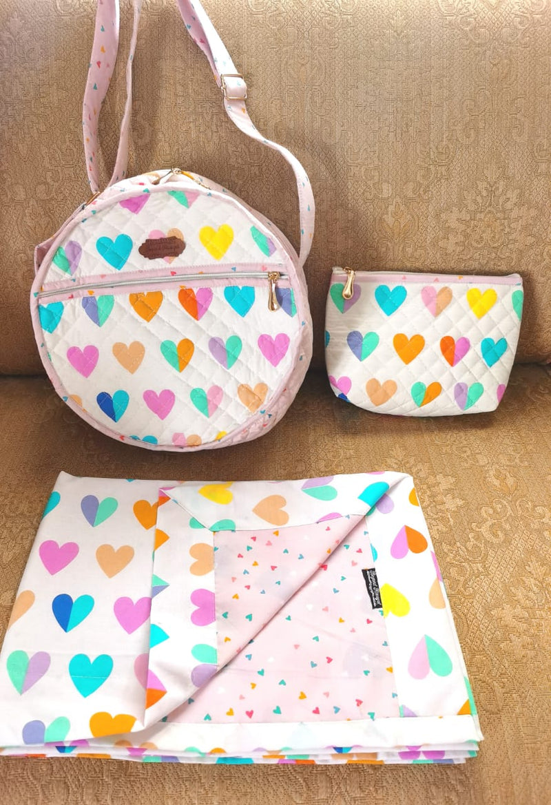 Kids masellah bag set