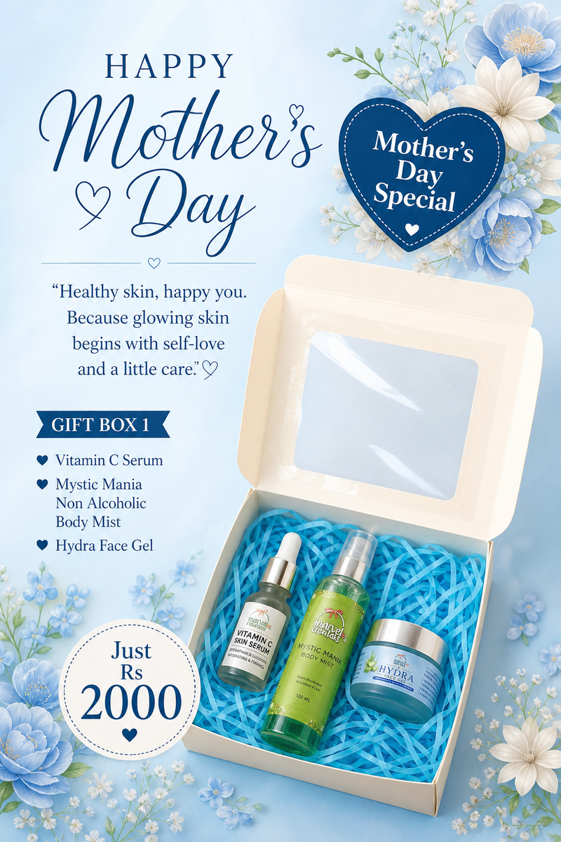Mother's Day Special Gift Box