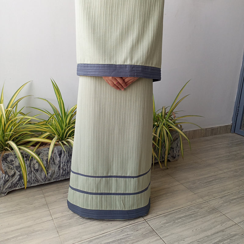 OHBAT/TRAVEL/CAUSAL/DAILY/OFFICE WEAR RIDA