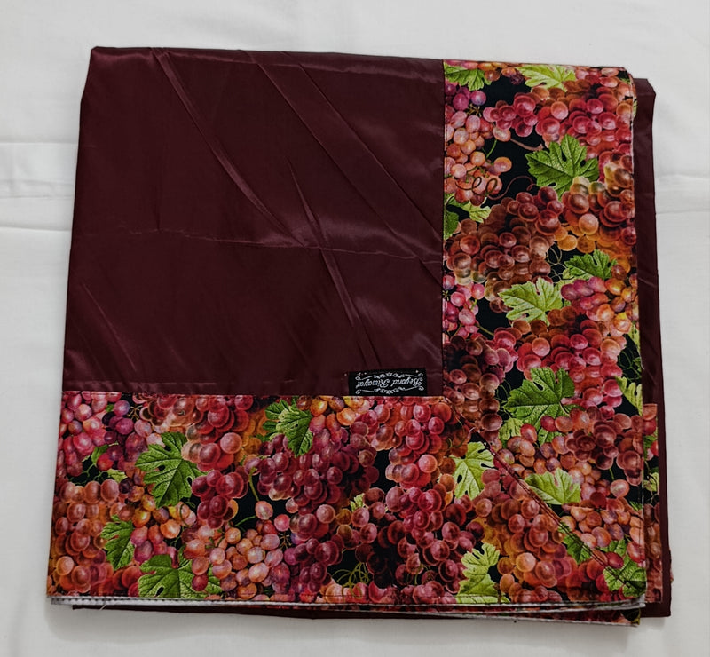 Parachute Safras with imported Panels