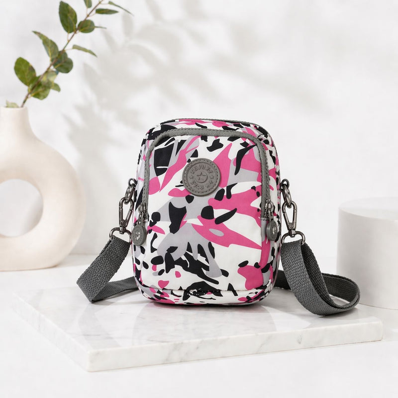 🎀  High Quality Parachute Cross Body Bag 🎀