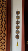 Panjatan Pak wall hanging