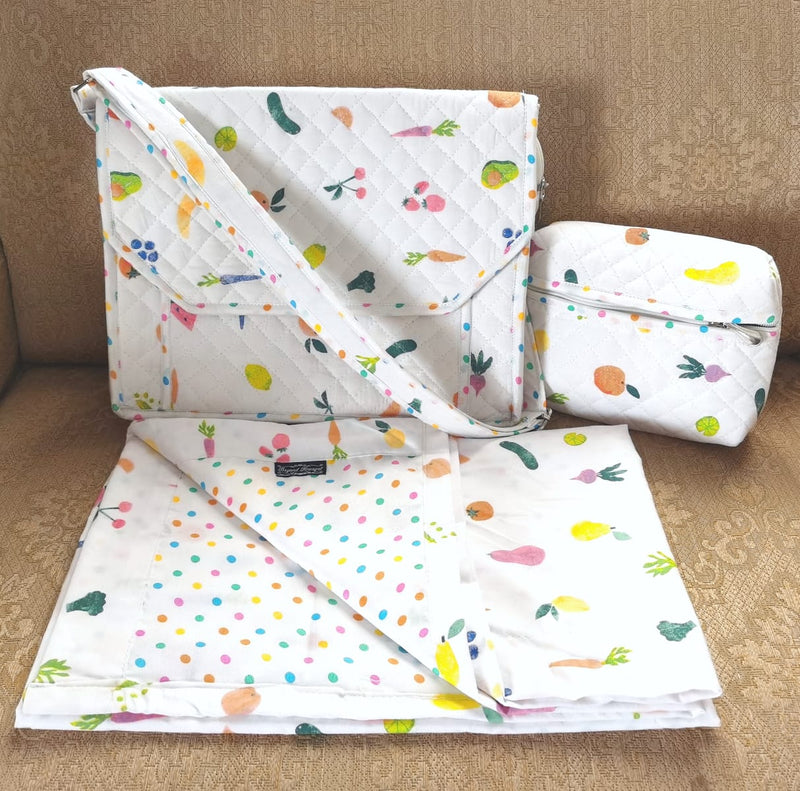 Kids masellah bag set
