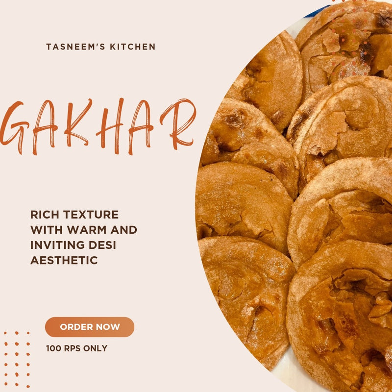 Gakhar