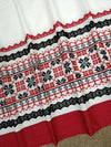 Cross stitch Rida