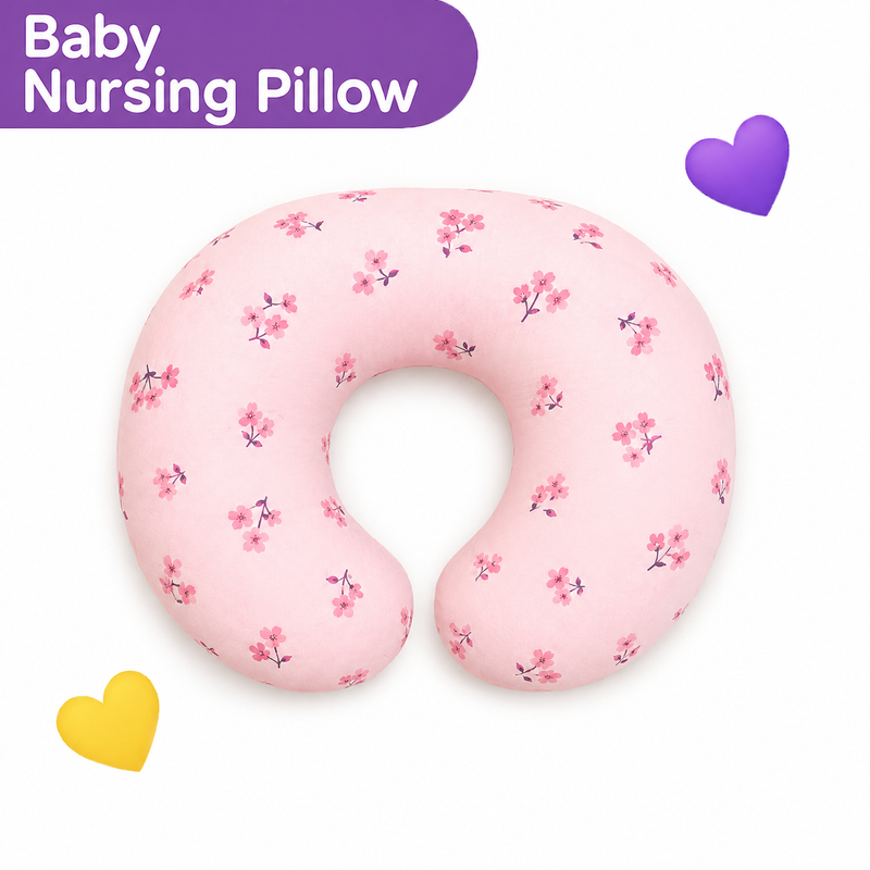 Baby Feeding Pillow