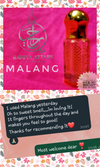 Malang attar 12ml