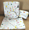 Kids masellah bag set