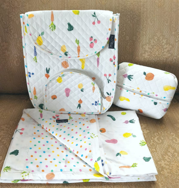 Kids masellah bag set