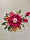 Appliqué bunch