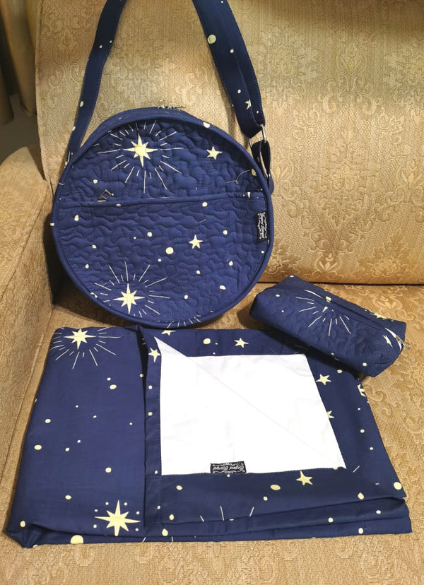 Kids masellah bag set