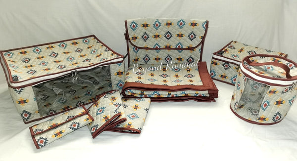 Jamai Set