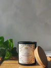 Bouquet Blossom Candle