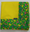 Parachute Safras with imported Panels