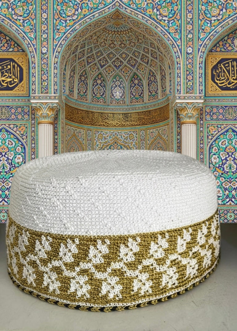 Topi (size 22.5)