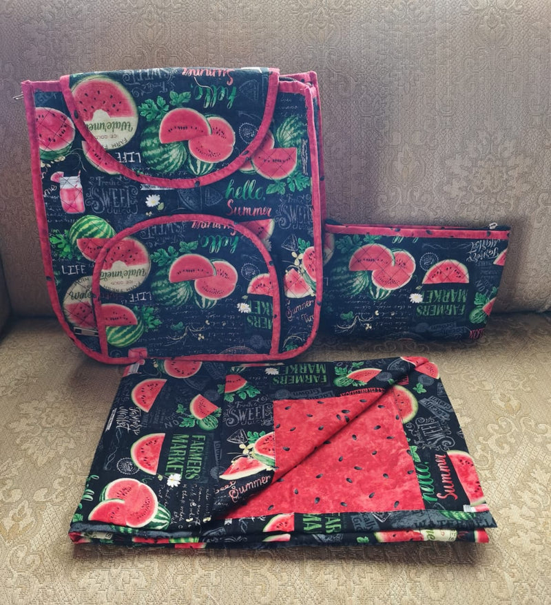 Kids masellah bag set