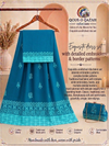 Block print ridaas