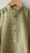 Royale Fern Kurta size 26