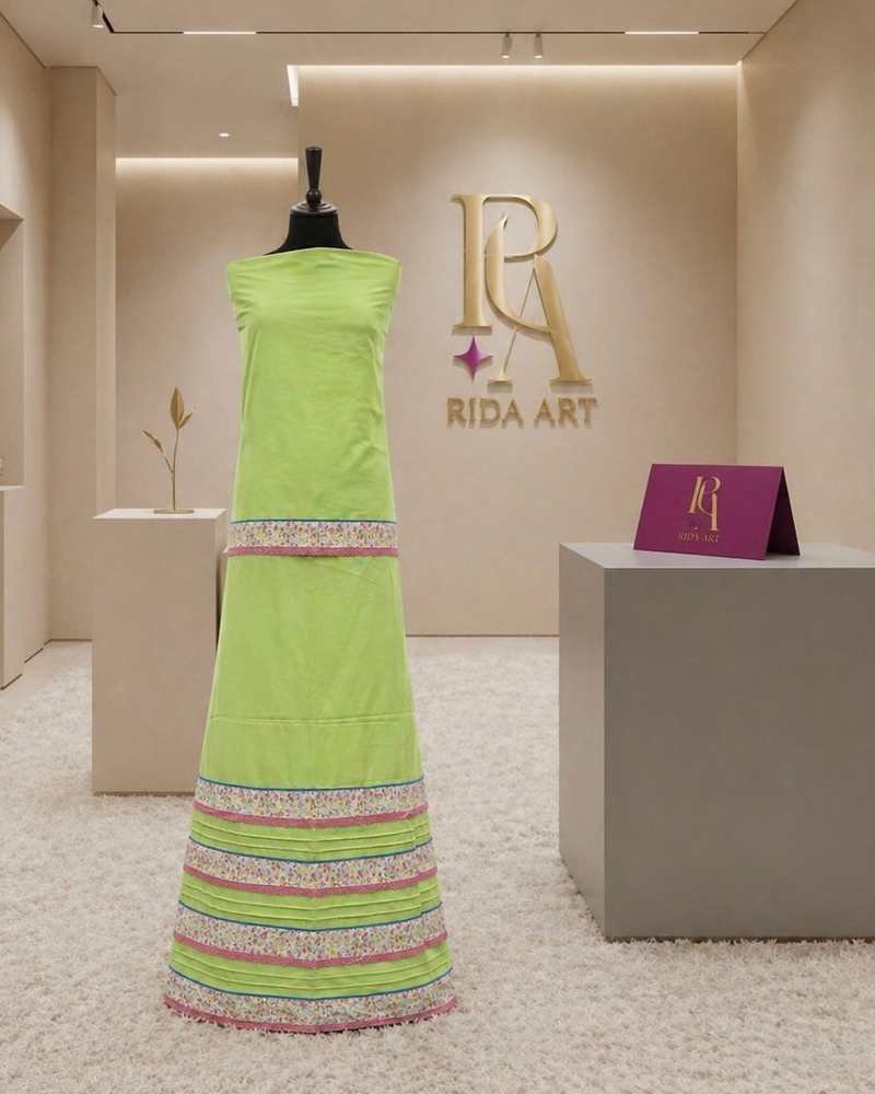 SOFT GARDEN RIDA Sale