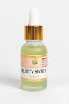 Beauty secret serum